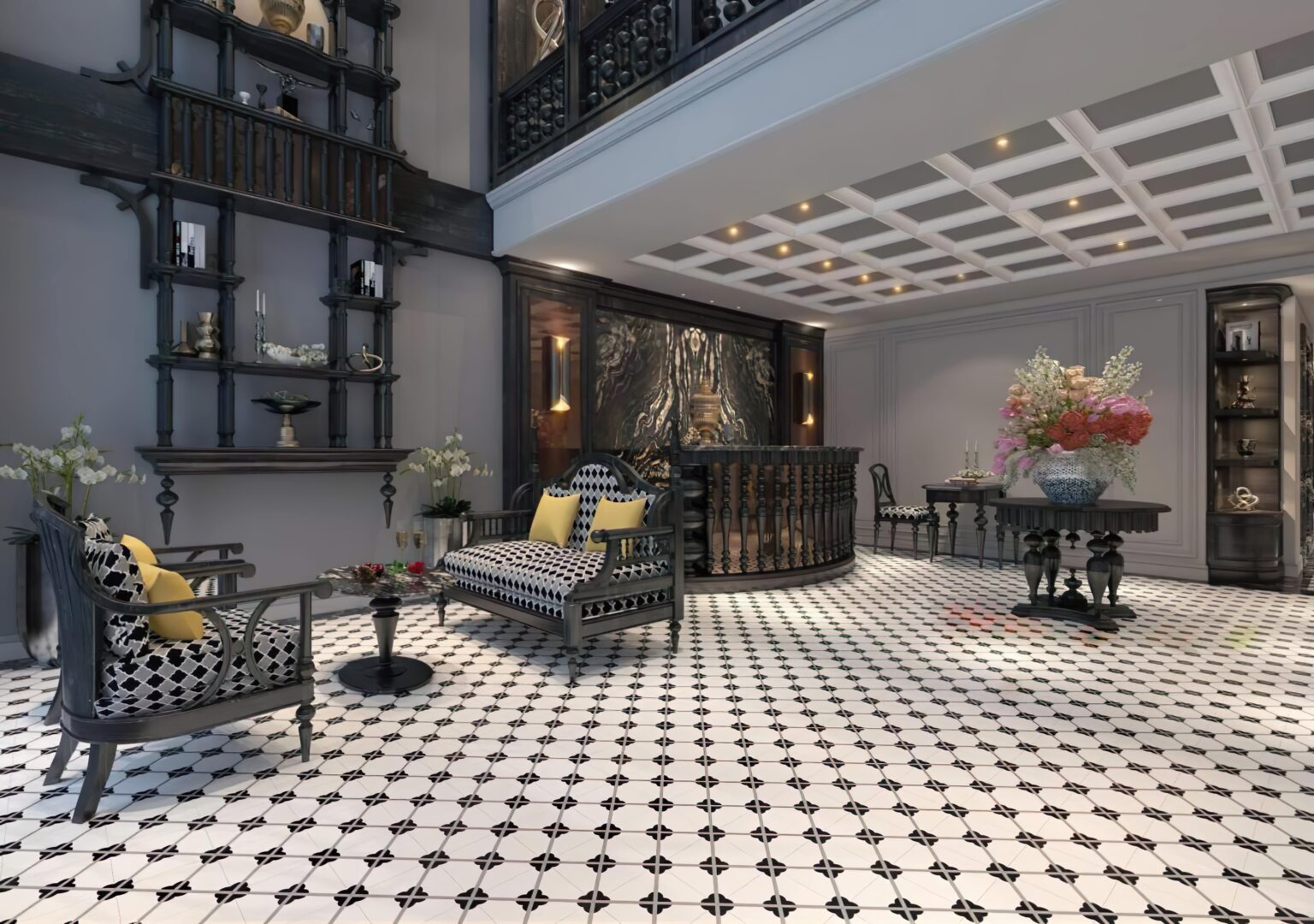 Amara Hanoi Hotel – Official Site